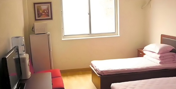 弥补遗憾之超女与花满楼
